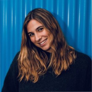 Picture of Clara Sá e Cunha